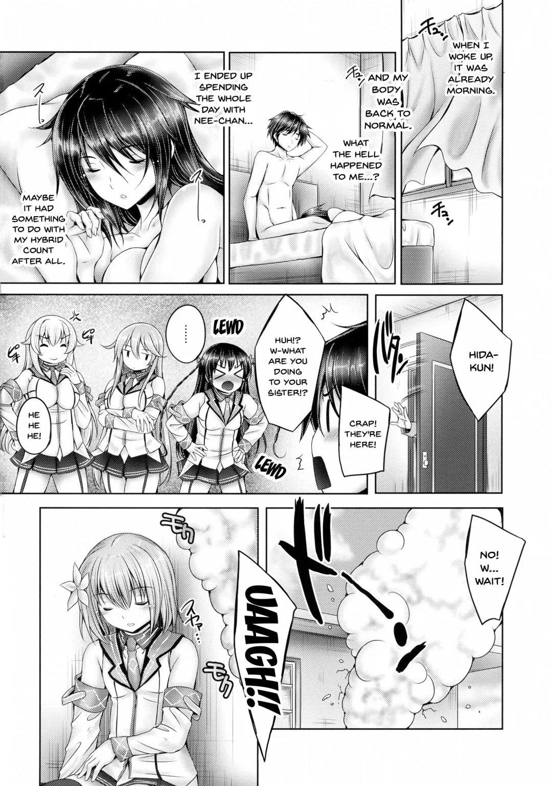 [Otone] Shitei Heart Fhentai - Page 17