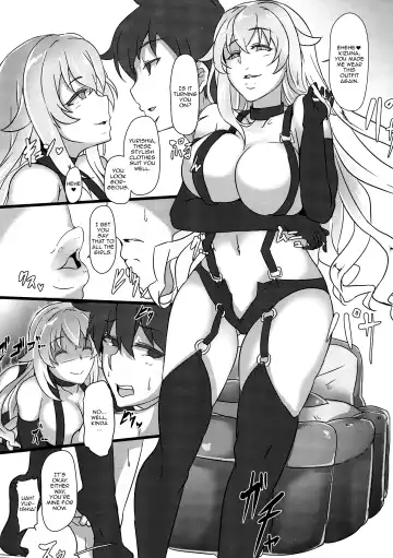 [Cru] Kin-iro Kaisou ~Gold Hybrid~ | Gold Hybrid Fhentai - Page 3