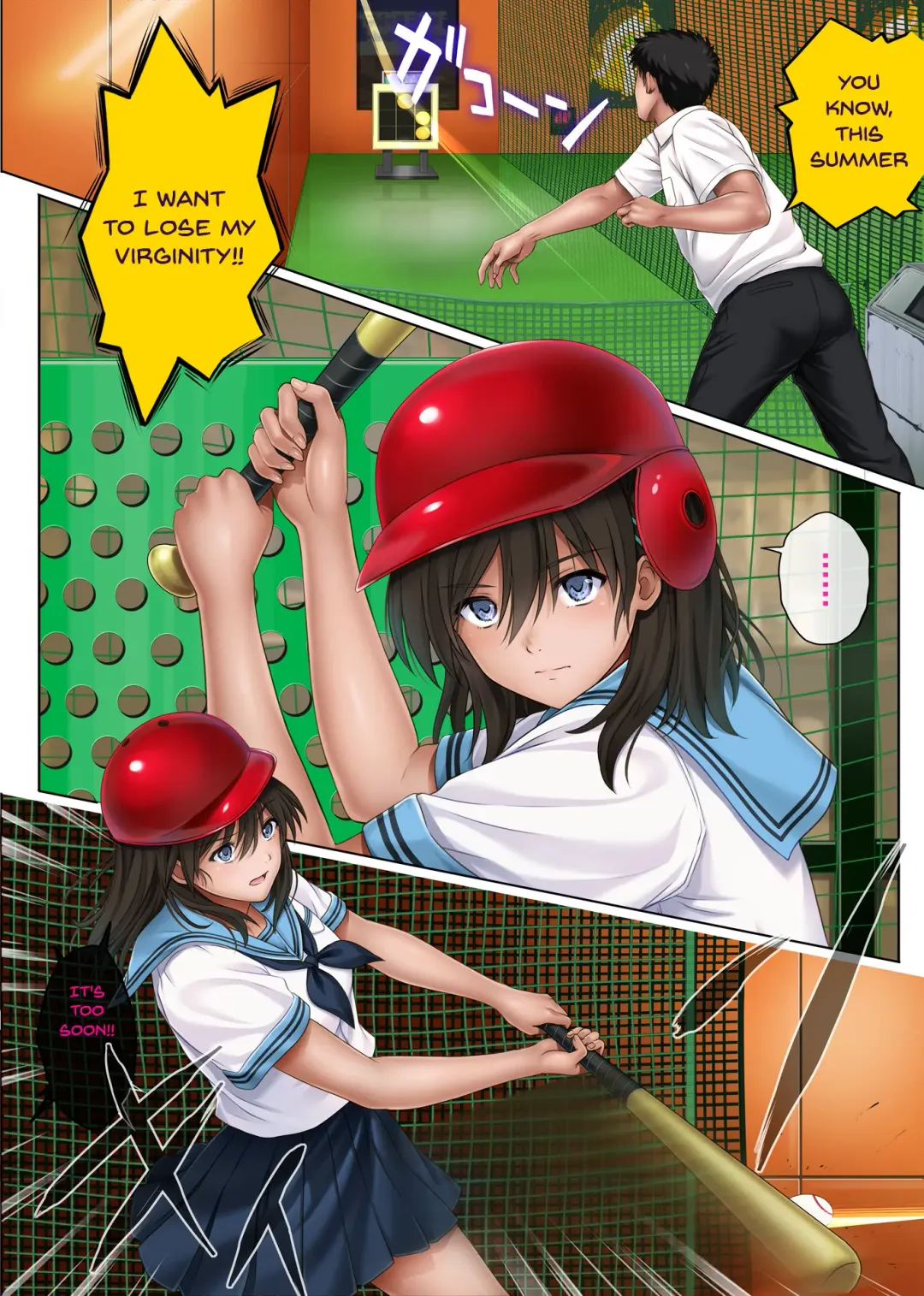 [Izumi - Reizei] Yume ka Utsutsu ka Fhentai - Page 37