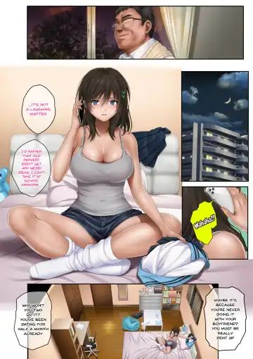 [Izumi - Reizei] Yume ka Utsutsu ka Fhentai - Page 19