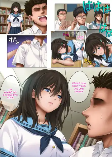 [Izumi - Reizei] Yume ka Utsutsu ka Fhentai - Page 3