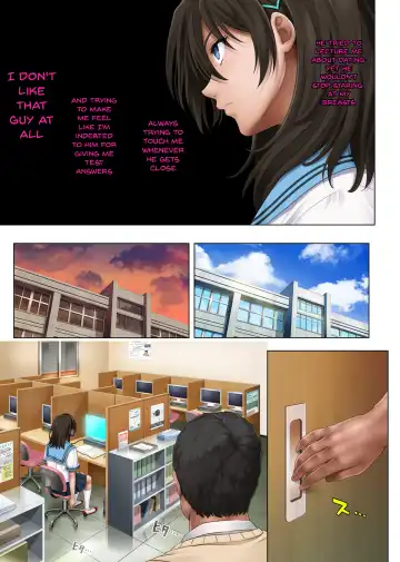 [Izumi - Reizei] Yume ka Utsutsu ka Fhentai - Page 8