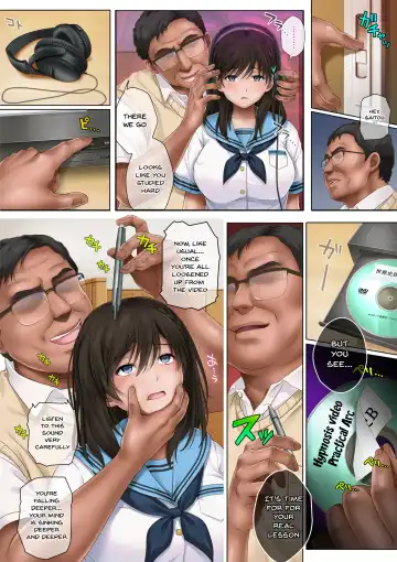 [Izumi - Reizei] Yume ka Utsutsu ka Fhentai - Page 9