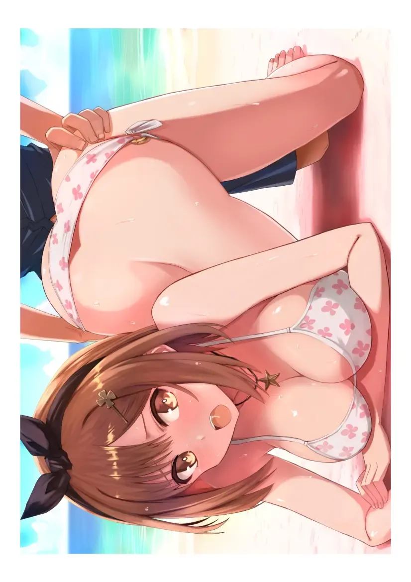 [Oki Kuro] E-I02 Fhentai - Page 16