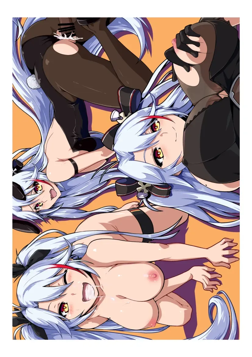 [Oki Kuro] E-I 2.5 OMNIBUS Fhentai - Page 21