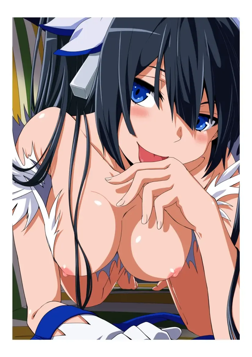 [Oki Kuro] E-I 2.5 OMNIBUS Fhentai - Page 43