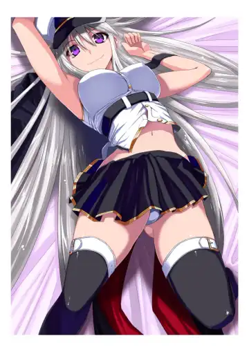 [Oki Kuro] E-I 2.5 OMNIBUS Fhentai - Page 16