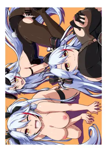 [Oki Kuro] E-I 2.5 OMNIBUS Fhentai - Page 21