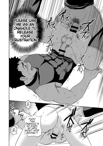 [Hinata Yagaki - Yuuki] Yakyuubu no Senpai ni VR de Giji SEX Sasete Mita Fhentai - Page 23