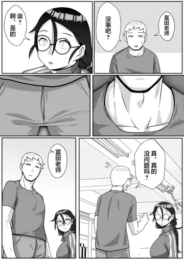 Netoraretemasu yo, Seito ni! Fhentai - Page 22