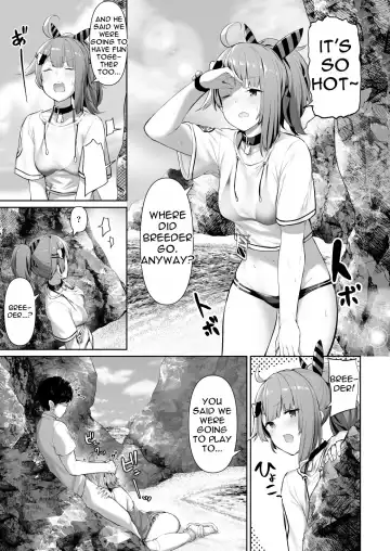 Read [Tobimura] MP7 and AA-12 no - Fhentai