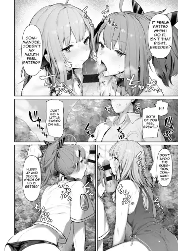 [Tobimura] MP7 and AA-12 no Fhentai - Page 4