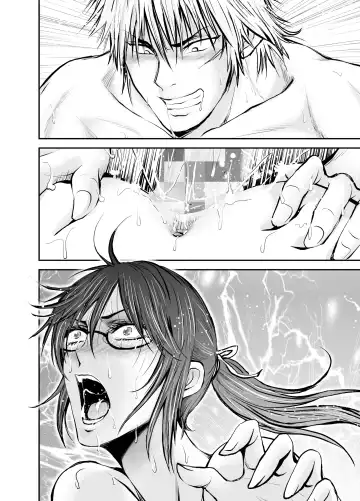 Netorare Onna Kyoushi Saeko ~Shinjitsu no Ai~ | Cuckold Lady Teacher Saeko ~True Love~ Fhentai - Page 28