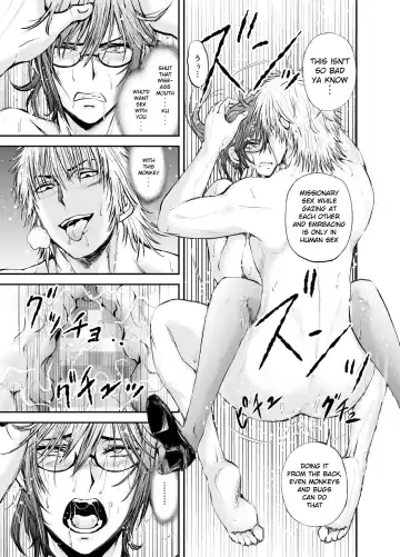 Netorare Onna Kyoushi Saeko ~Shinjitsu no Ai~ | Cuckold Lady Teacher Saeko ~True Love~ Fhentai - Page 51