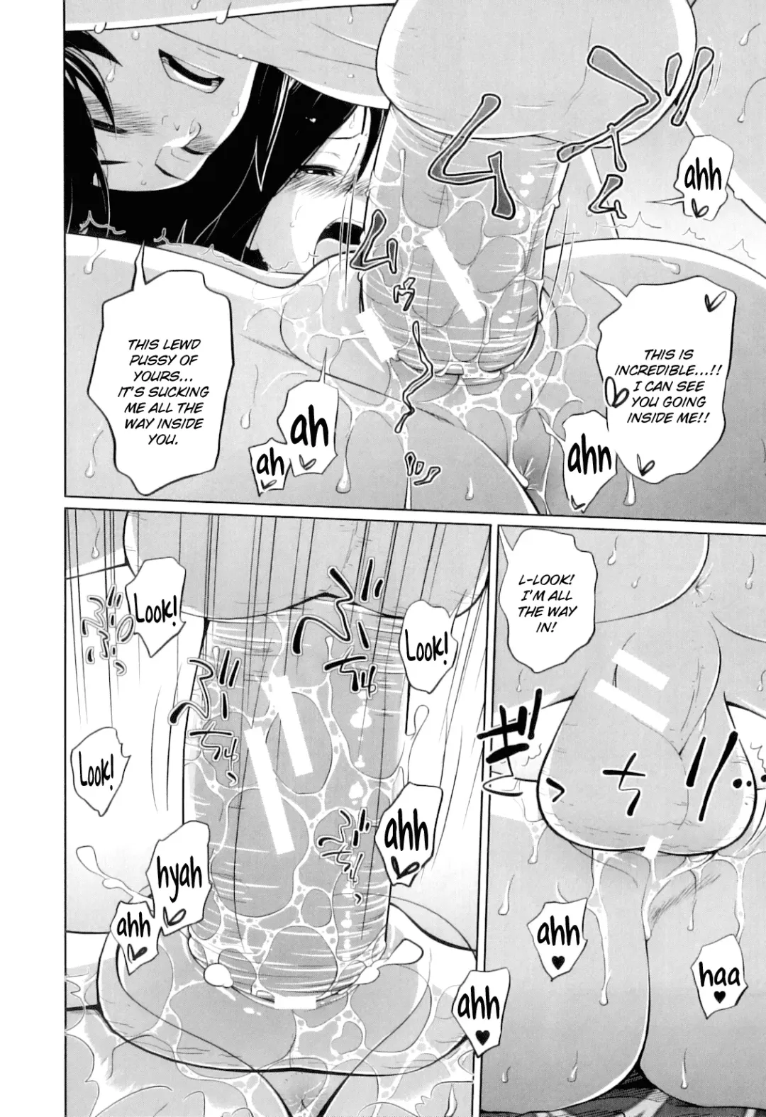 [Tsubaki Jushirou] My Mai Secret Fhentai - Page 144