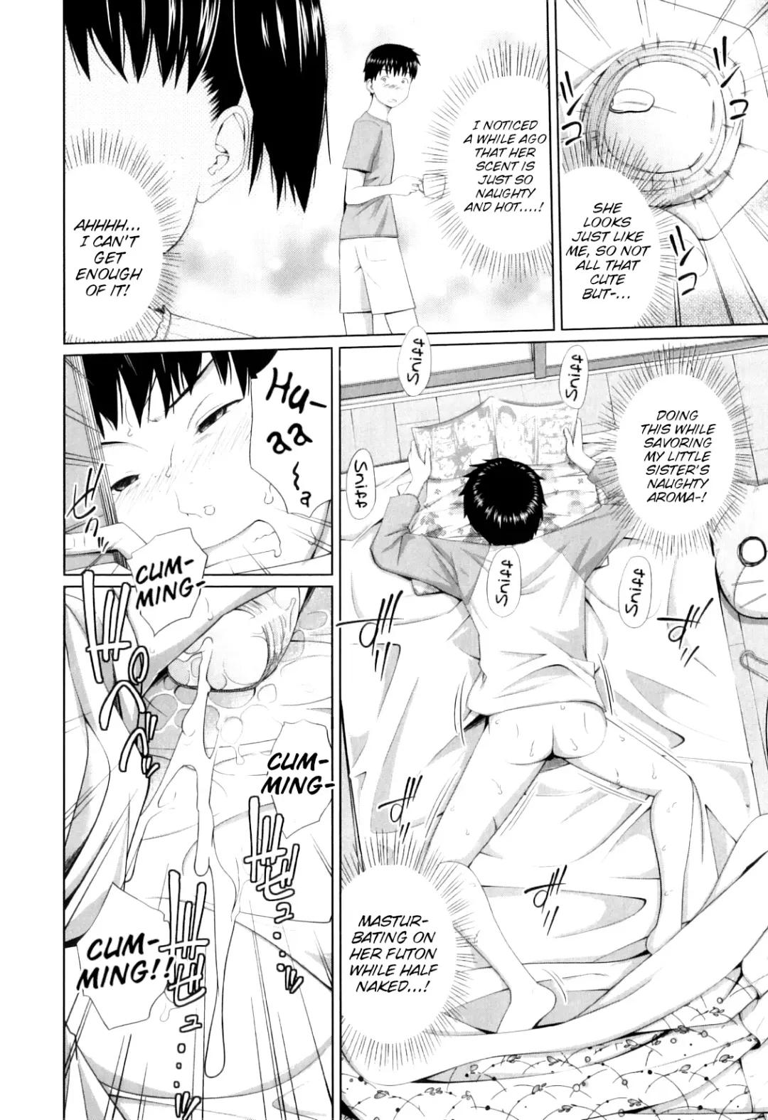 [Tsubaki Jushirou] My Mai Secret Fhentai - Page 196