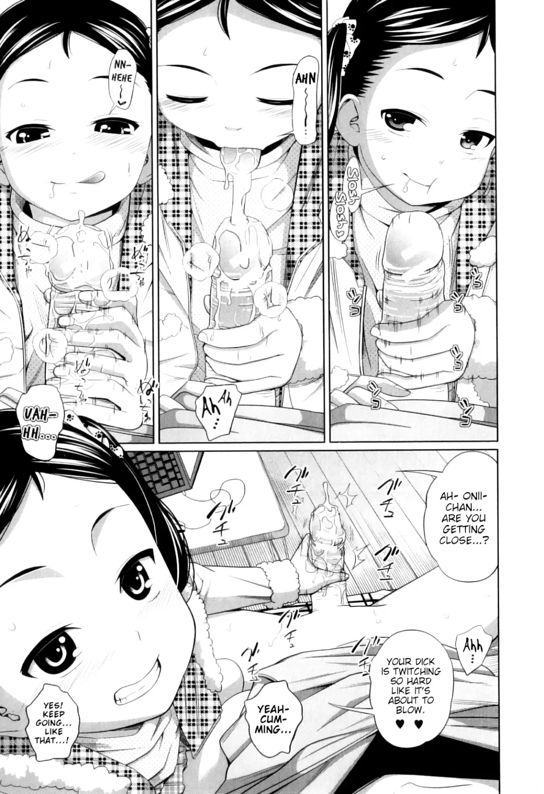 [Tsubaki Jushirou] My Mai Secret Fhentai - Page 65