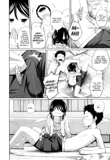 [Tsubaki Jushirou] My Mai Secret Fhentai - Page 108