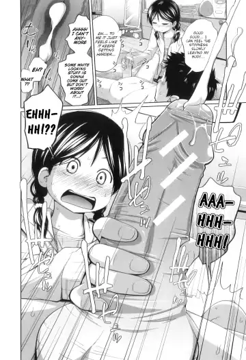 [Tsubaki Jushirou] My Mai Secret Fhentai - Page 112