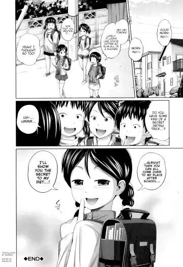 [Tsubaki Jushirou] My Mai Secret Fhentai - Page 126