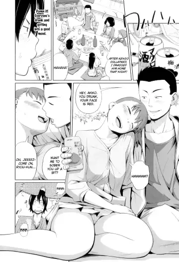 [Tsubaki Jushirou] My Mai Secret Fhentai - Page 130