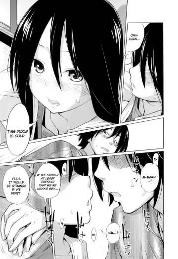 [Tsubaki Jushirou] My Mai Secret Fhentai - Page 133