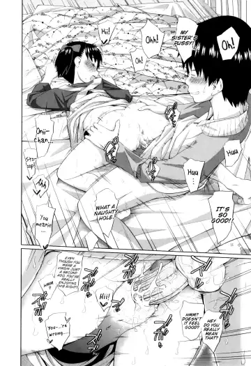 [Tsubaki Jushirou] My Mai Secret Fhentai - Page 210