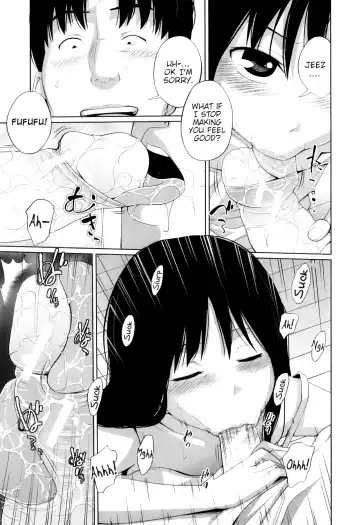 [Tsubaki Jushirou] My Mai Secret Fhentai - Page 221