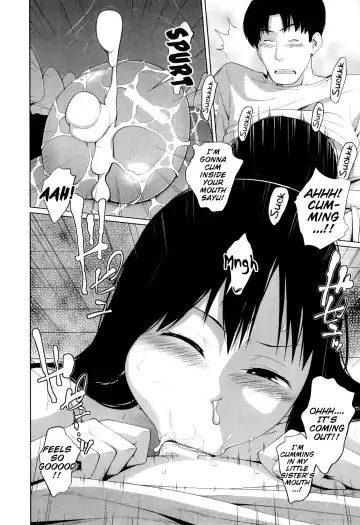 [Tsubaki Jushirou] My Mai Secret Fhentai - Page 222