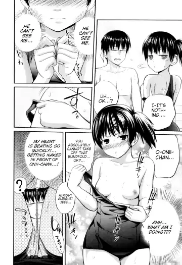 [Tsubaki Jushirou] My Mai Secret Fhentai - Page 34