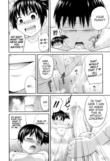 [Tsubaki Jushirou] My Mai Secret Fhentai - Page 42