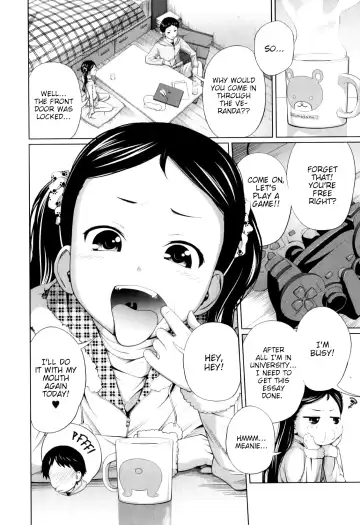 [Tsubaki Jushirou] My Mai Secret Fhentai - Page 56