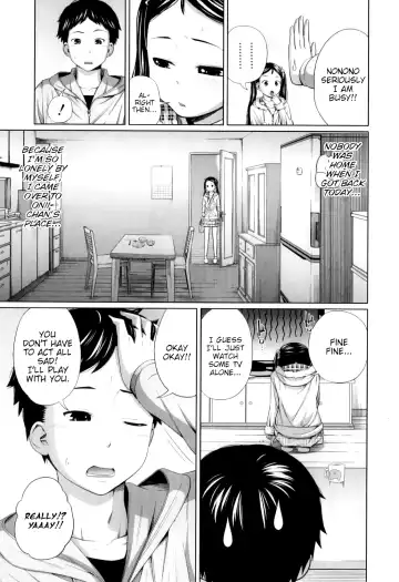 [Tsubaki Jushirou] My Mai Secret Fhentai - Page 57