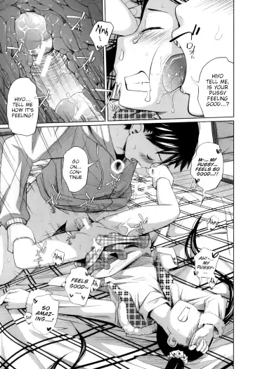 [Tsubaki Jushirou] My Mai Secret Fhentai - Page 73