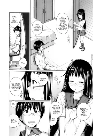 [Tsubaki Jushirou] My Mai Secret Fhentai - Page 82