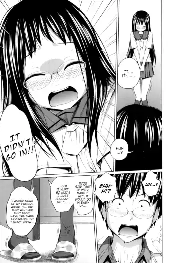 [Tsubaki Jushirou] My Mai Secret Fhentai - Page 83