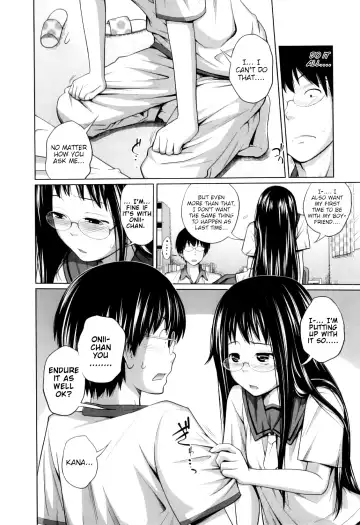 [Tsubaki Jushirou] My Mai Secret Fhentai - Page 92