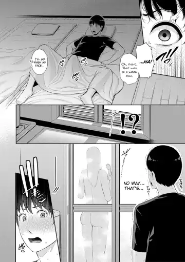 [Gonza] Boku dake no Inbo-tachi | My Three Horny Moms Fhentai - Page 109