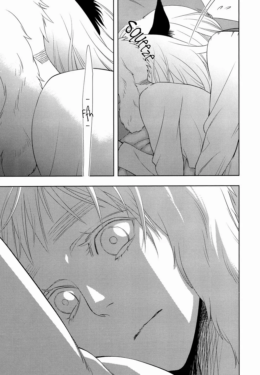 [Chikottsu] Koiwazurai, Kimi to Futari | Love Sickness, Together With You Fhentai - Page 13