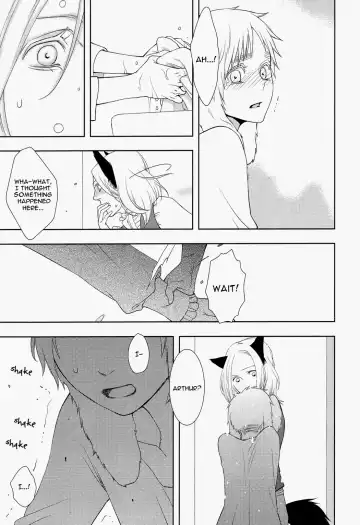 [Chikottsu] Koiwazurai, Kimi to Futari | Love Sickness, Together With You Fhentai - Page 17