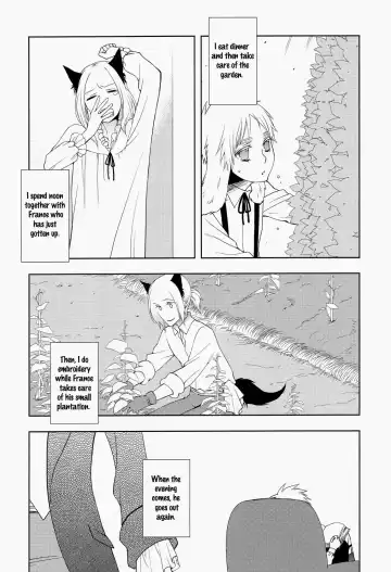 [Chikottsu] Koiwazurai, Kimi to Futari | Love Sickness, Together With You Fhentai - Page 4