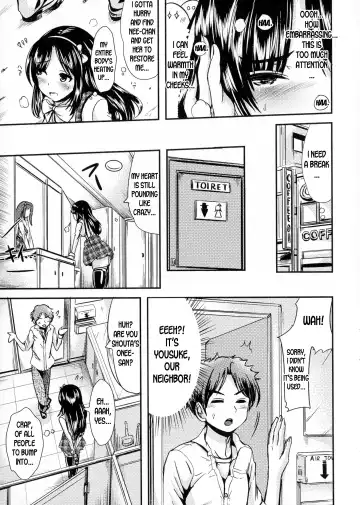 [Marneko] Daily Ane Body | Daily Sister Body Fhentai - Page 7