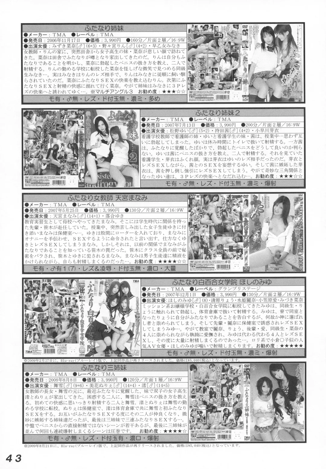 [Makita Aoi - Miura Jota] Seraphita P Vol.4 2009 WINTER Fhentai - Page 43