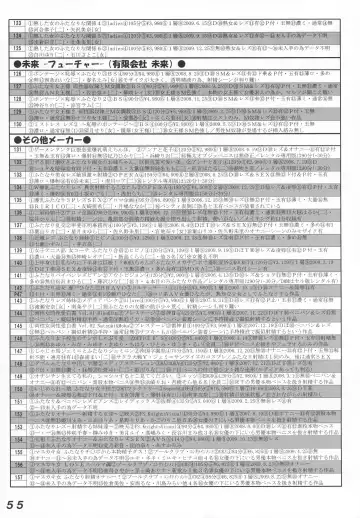 [Makita Aoi - Miura Jota] Seraphita P Vol.4 2009 WINTER Fhentai - Page 55