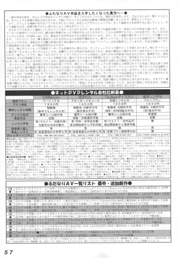 [Makita Aoi - Miura Jota] Seraphita P Vol.4 2009 WINTER Fhentai - Page 57