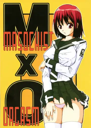 Read [Juubaori Mashumaro] MASOCHIST ORGASM - Fhentai
