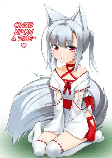 [Aogiri Penta] Mesu ♂ Kami Fhentai - Page 2