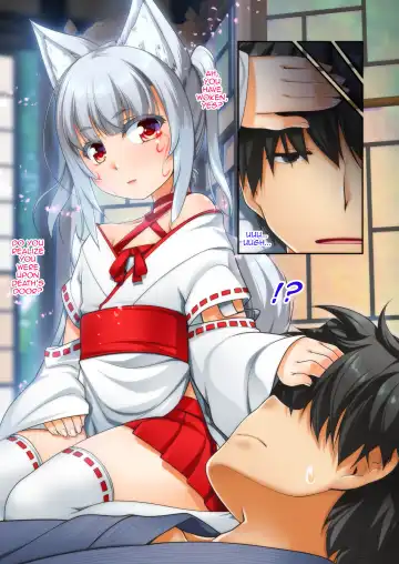 [Aogiri Penta] Mesu ♂ Kami Fhentai - Page 5