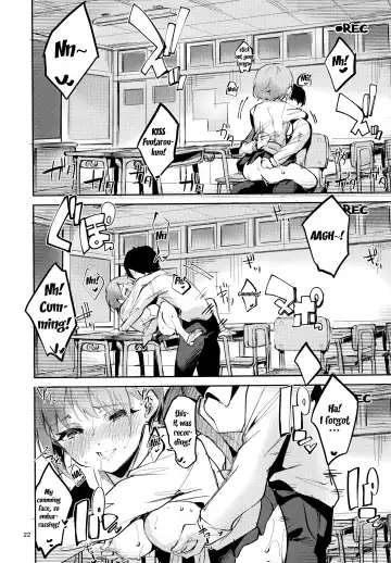 [Ekakibit] Ichika no Baai Fhentai - Page 21