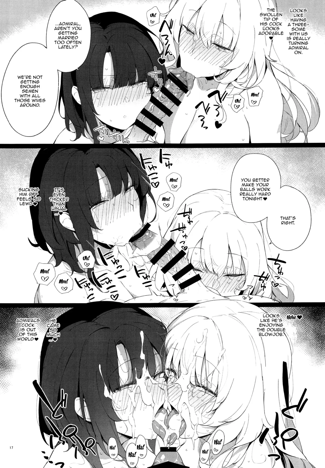 [Eno] Kekkon Kan Sukebe Roku 2 Fhentai - Page 15